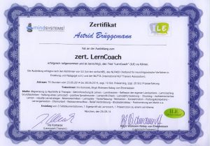 Zertifikat_Lerncoach_Astrid_Brueggemann_